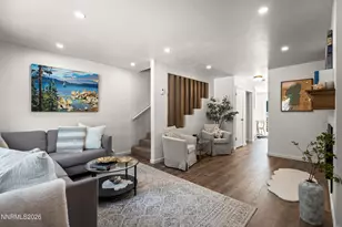 771 Titlist Dr, Incline Village, NV 89451 - Photo 2