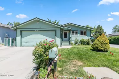 232 Avenue De La Bleu De Clair, Sparks, NV 89434 - Photo 1