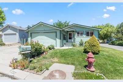 232 Avenue De La Bleu De Clair, Sparks, NV 89434 - Photo 2