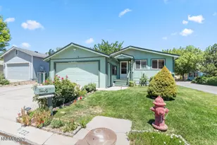 232 Ave De La Bleu De Clair, Sparks, NV 89434 - Photo 2