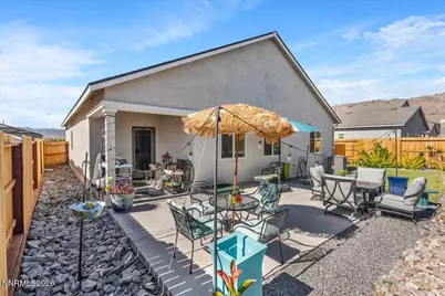 212 Chandler Road, Dayton, NV 89403 - Photo 36