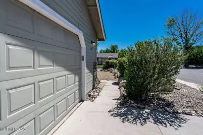 1192 Slide Mountain Drive, Carson City, NV 89706 - Photo 30