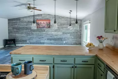 1192 Slide Mountain Drive, Carson City, NV 89706 - Photo 6