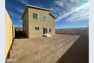 1848 Fort Sutter Boulevard #Lot 6, Fernley, NV 89408 - Photo 16