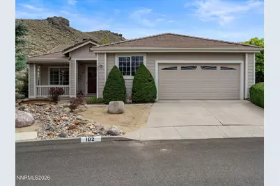 102 Sussex Place, Carson City, NV 89703 - Photo 1