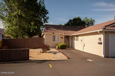 1111 Bradley Square, Sparks, NV 89434 - Photo 1