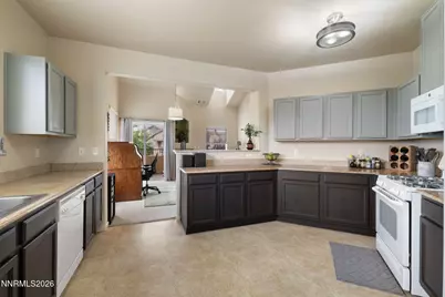 17000 Wedge Parkway #UNIT 2525, Reno, NV 89511 - Photo 6