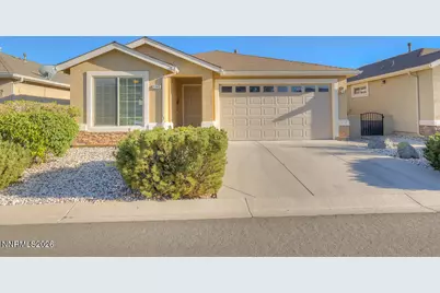 1145 Drake Way, Carson City, NV 89701 - Photo 1