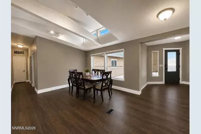 5099 Kluncy Canyon Road, Winnemucca, NV 89445 - Photo 4
