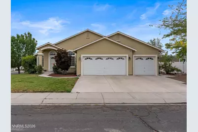 1940 Four Iron Court, Fernley, NV 89408 - Photo 4