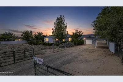 7615 Bass Street, Silver Springs, NV 89429 - Photo 2