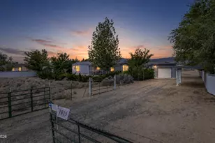 7615 Bass St, Silver Springs, NV 89429 - Photo 2