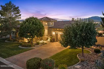 10155 Burghley Court, Reno, NV 89521 - Photo 1