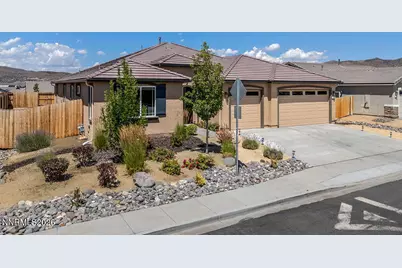 2329 Seaberry Drive, Spanish Springs, NV 89441 - Photo 2