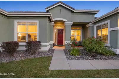 2845 Oxley Drive, Sparks, NV 89436 - Photo 4