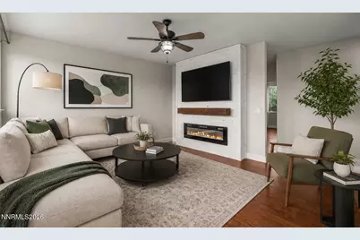 2811 Hawks View Court, Sparks, NV 89436 - Photo 12