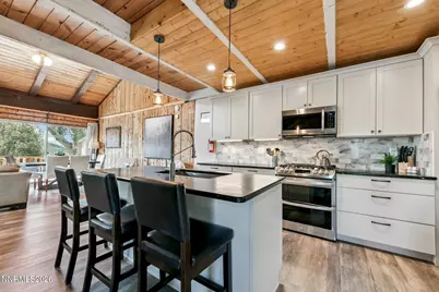 158 Aynes Court # A, Stateline, NV 89449 - Photo 36