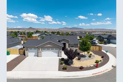 2284 Big Bird Drive, Sparks, NV 89441 - Photo 2