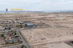 1635 Lake Ave, Silver Springs, NV 89429 - Photo 1