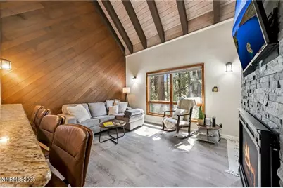 908 Harold Drive #UNIT 23, Incline Village, NV 89451 - Photo 8