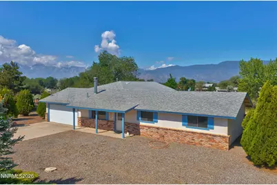 2724 Stewart Avenue, Minden, NV 89423 - Photo 2