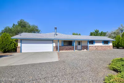 2724 Stewart Avenue, Minden, NV 89423 - Photo 1