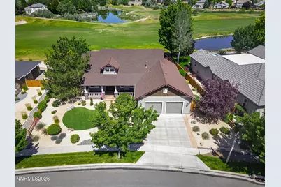6547 Rey Del Sierra Court, Sparks, NV 89436 - Photo 1