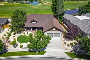 6547 Rey Del Sierra Ct, Sparks, NV 89436 - Photo 1