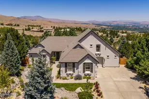 3395 Forest View Ln, Reno, NV 89511 - Photo 1
