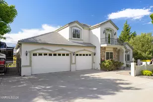 3385 Meridian Ln, Reno, NV 89509 - Photo 2