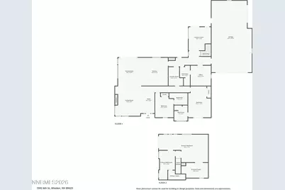 1592 6th Street, Minden, NV 89423 - Photo 50