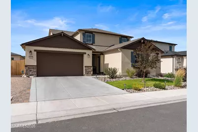 1932 Tipton Peak Street, Carson City, NV 89701 - Photo 2