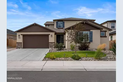 1932 Tipton Peak Street, Carson City, NV 89701 - Photo 1