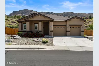 10330 Cavalry Circle, Reno, NV 89521 - Photo 2