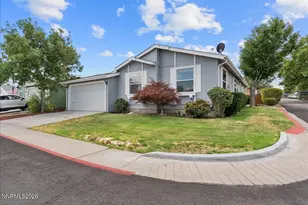 7895 N Claridge Pointe Pkwy, Reno, NV 89506 - Photo 4