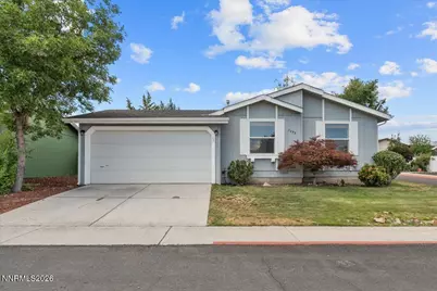 7895 N Claridge Pointe Parkway, Reno, NV 89506 - Photo 1