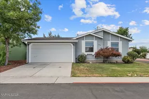 7895 N Claridge Pointe Pkwy, Reno, NV 89506 - Photo 1