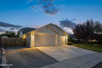 7415 Indian Springs Drive, Sparks, NV 89436 - Photo 2