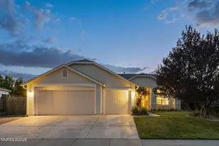 7415 Indian Springs Dr, Sparks, NV 89436 - Photo 1