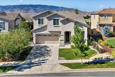 7730 Peavine Shadow Court, Reno, NV 89523 - Photo 2