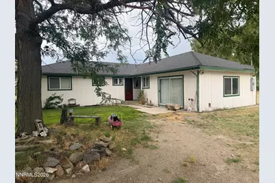 651 Highway 208, Yerington, NV 89447 - Photo 1