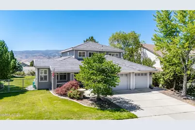 7148 Heatherwood Drive, Reno, NV 89523 - Photo 1