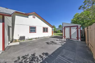 1284 Topaz Lane, Gardnerville, NV 89460 - Photo 32