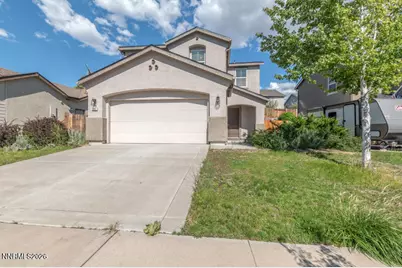 1052 Crown View Drive, Reno, NV 89523 - Photo 1