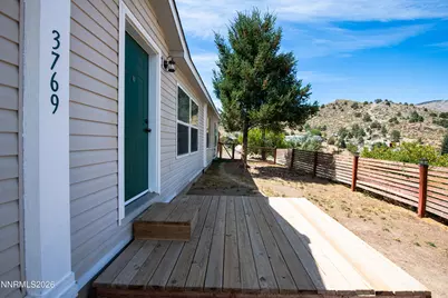3769 Arden Way, Topaz Ranch Estates, NV 89444 - Photo 2