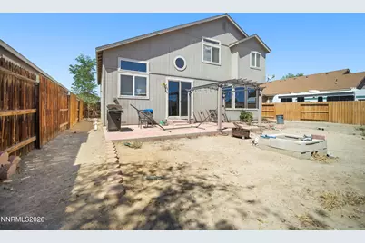 1265 Mountain Rose Drive, Fernley, NV 89408 - Photo 4