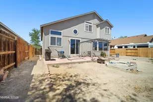 1265 Mountain Rose Dr, Fernley, NV 89408 - Photo 4