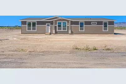 135 Mount Lewis Drive, Battle Mountain, NV 89820 - Photo 1