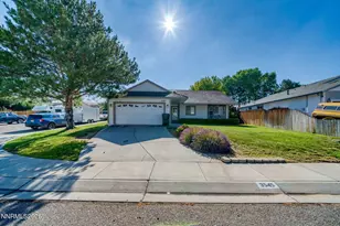 3545 Smoketree Ave, Indian Hills, NV 89705 - Photo 1