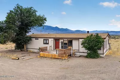 399 Six Mile Canyon Road, Dayton, NV 89403 - Photo 2